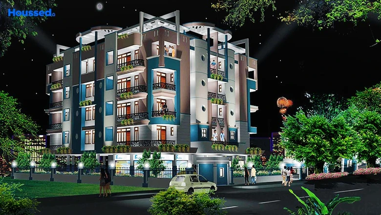 Project Image of Sand Golden Jawal in Bapu Nagar, Jaipur - Image 171616