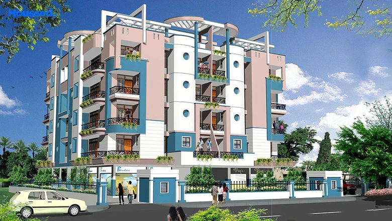 Project Image of Sand Golden Jawal in Bapu Nagar, Jaipur - Image 171615