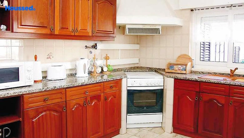 Sample Apartment of Sand Golden Jawal in Bapu Nagar, Jaipur - Image 171620