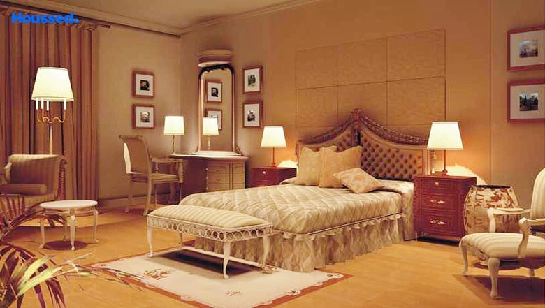 Sample Apartment of Sand Golden Jawal in Bapu Nagar, Jaipur - Image 171621
