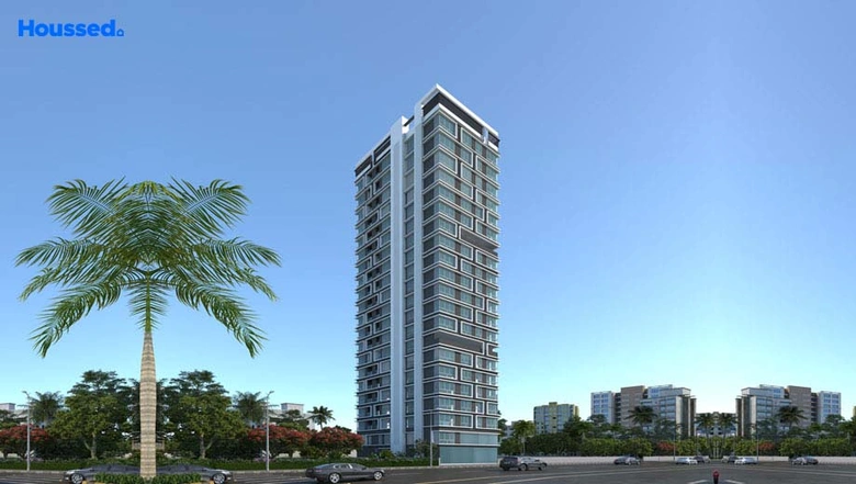 Project Image of Suraj Eterna in Mahim West, Mumbai - Image 28537