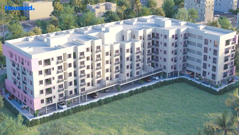 Project Image of VGK Summer Garden in Vengaivasal, Chennai - Image 108580