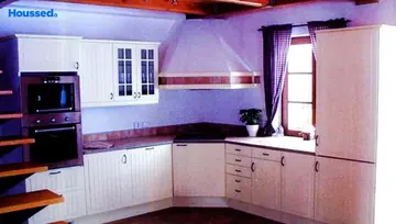 Sample Apartment of Bony Paradise - Image 171464