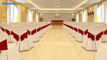 Amenities of Shirdi Whitefield Mudra - Image 128064