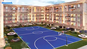 Amenities of Shirdi Whitefield Mudra - Image 128063