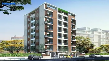 Project Image of Bhavya Residency - Image 171455
