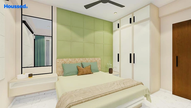 Sample Apartment of Bhavya Residency in Ajmer Road, Jaipur - Image 171457