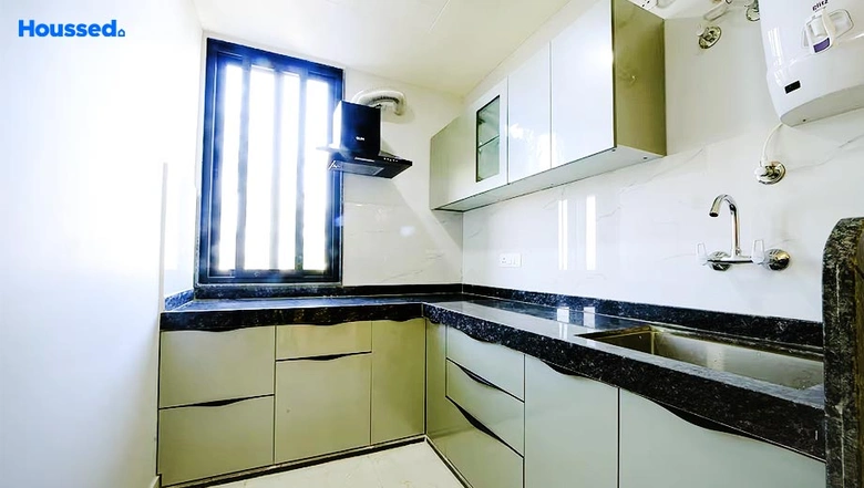 Sample Apartment of Bhavya Residency in Ajmer Road, Jaipur - Image 171458