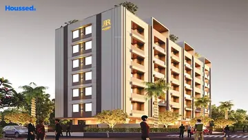 Project Image of Vinayak RR Heights - Image 171479