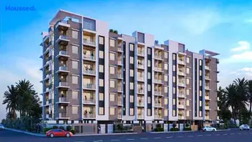 Project Image of Vinayak RR Heights - Image 171478