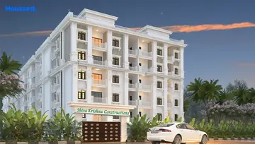 Project Image of Shiv Krishna Bai Residency - Image 108585