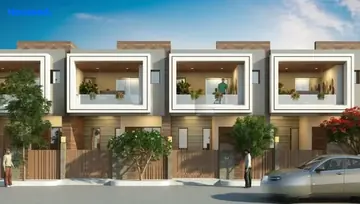 Project Image of KB Jasmine Dream Villas - Image 171631