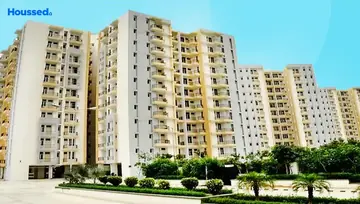 Project Image of Ashadeep Kendriya Vihar 2 - Image 171329