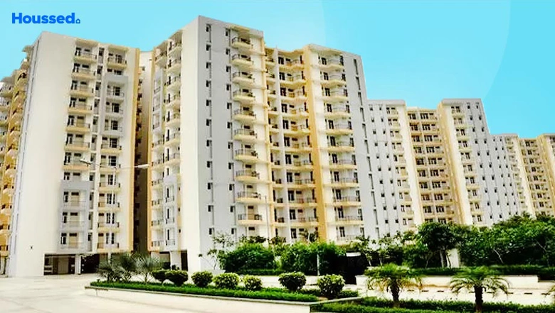 Project Image of Ashadeep Kendriya Vihar 2 in Jagatpura, Jaipur - Image 171329