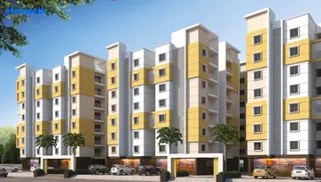 Project Image of Modi Lake View - Image 110495