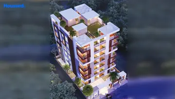 Project Image of Manglam Elgin Heights - Image 171608