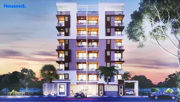 Project Image of Manglam Elgin Heights - Image 171598