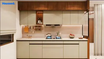 Sample Apartment of Manglam Elgin Heights - Image 171603