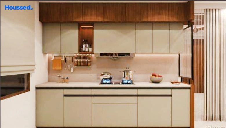Sample Apartment of Manglam Elgin Heights in Bani Park, Jaipur - Image 171603