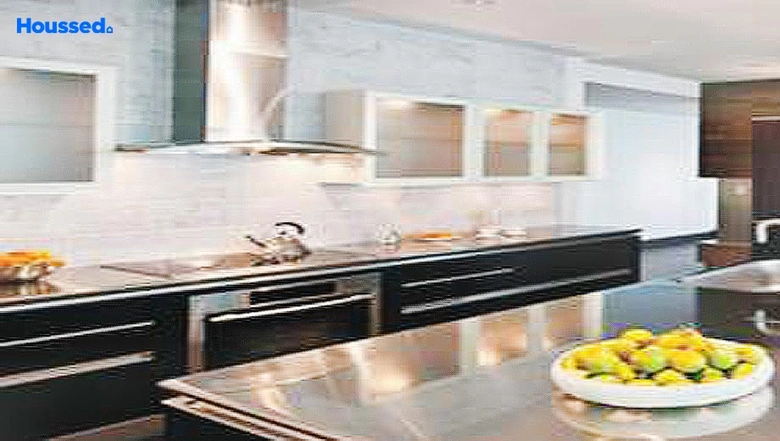 Sample Apartment of Vardhman Silver Crown in Vaishali Nagar, Jaipur - Image 171665