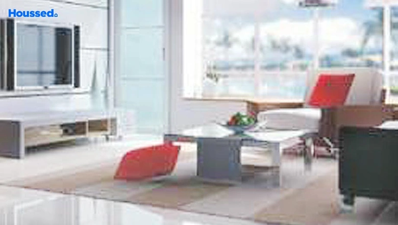 Sample Apartment of Vardhman Silver Crown in Vaishali Nagar, Jaipur - Image 171664