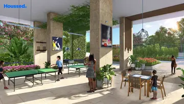 Amenities of Rajapushpa Aurelia - Image 110513