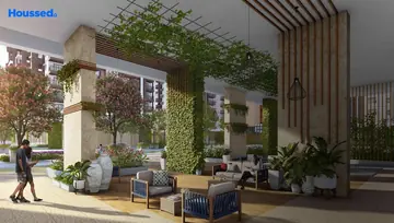 Amenities of Rajapushpa Aurelia - Image 110515