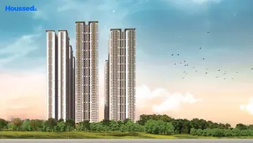 Project Image of Rajapushpa Aurelia - Image 110511