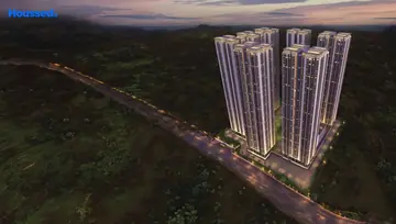 Project Image of Rajapushpa Aurelia - Image 110509