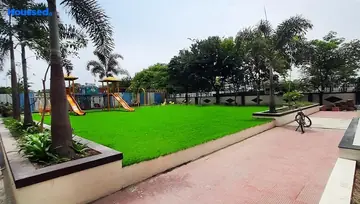 Amenities of Unnati Enclave - Image 171493