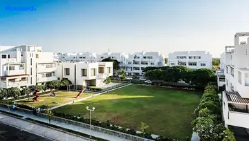 Amenities of Vatika Urban Woods - Image 171519