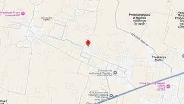 Location of Vatika Urban Woods - Image 171520