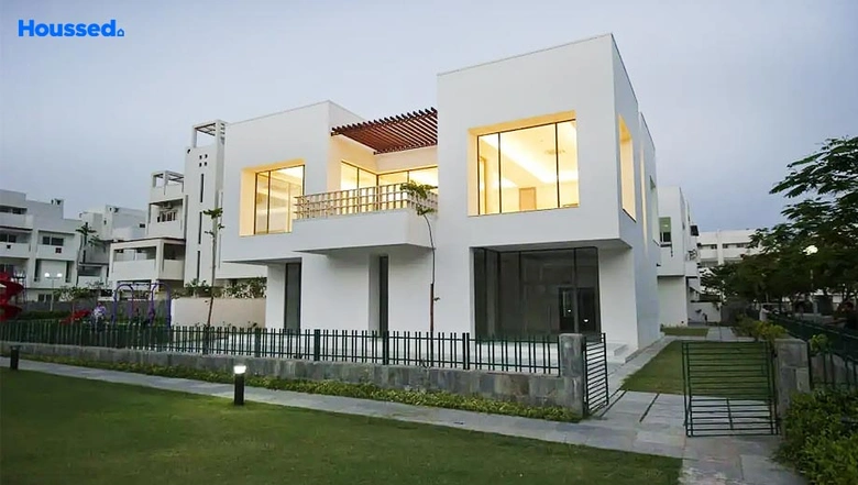 Project Image of Vatika Urban Woods in Ajmer Road, Jaipur - Image 171517