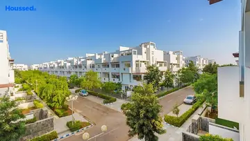Project Image of Vatika Urban Woods - Image 171518