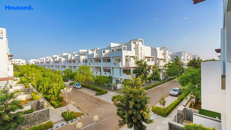 Project Image of Vatika Urban Woods in Ajmer Road, Jaipur - Image 171518