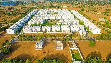 Project Image of Vatika Urban Woods - Image 171514