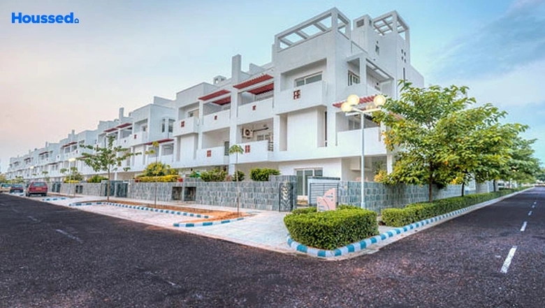 Project Image of Vatika Urban Woods in Ajmer Road, Jaipur - Image 171515