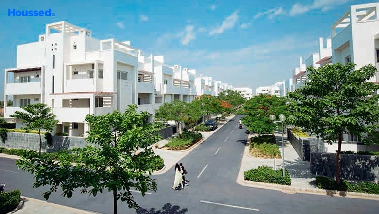 Project Image of Vatika Urban Woods in Ajmer Road, Jaipur - Image 171516