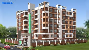 Project Image of Bhawani Vasundhara Enclave - Image 186939