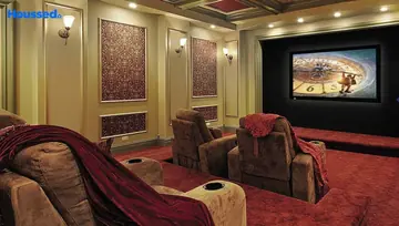 Amenities of Arihant Clan Aalishan Phase 1 - Image 35895