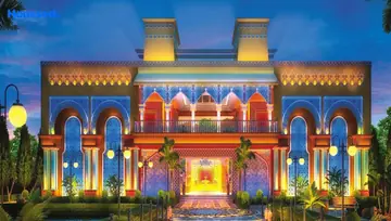Amenities of Arihant Clan Aalishan Phase 1 - Image 35897