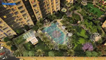Amenities of Arihant Clan Aalishan Phase 1 - Image 35892