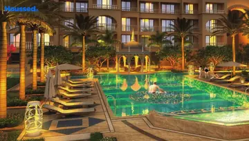 Amenities of Arihant Clan Aalishan Phase 1 - Image 35891