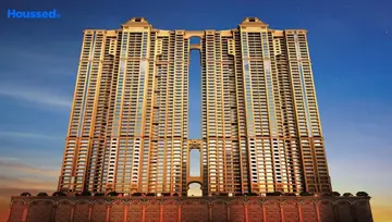 Project Image of Arihant Clan Aalishan Phase 1 - Image 35887