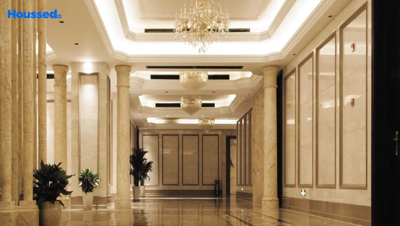Project Image of Arihant Clan Aalishan Phase 1 in Kharghar, Navi Mumbai - Image 35889