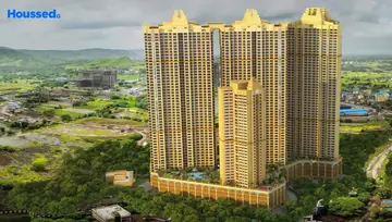 Project Image of Arihant Clan Aalishan Phase 1 - Image 35886