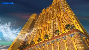 Project Image of Arihant Clan Aalishan Phase 1 - Image 35888