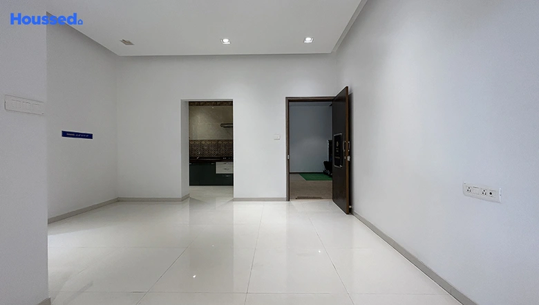 Sample Apartment of Arihant Clan Aalishan Phase 1 in Kharghar, Navi Mumbai - Image 35901