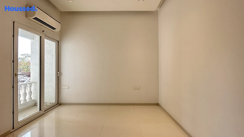 Sample Apartment of Arihant Clan Aalishan Phase 1 in Kharghar, Navi Mumbai - Image 35899