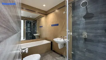 Sample Apartment of Arihant Clan Aalishan Phase 1 - Image 35898